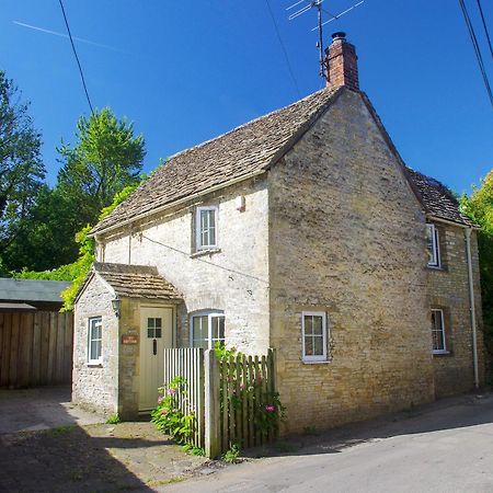 Ivy Cottage Chedworth Kültér fotó